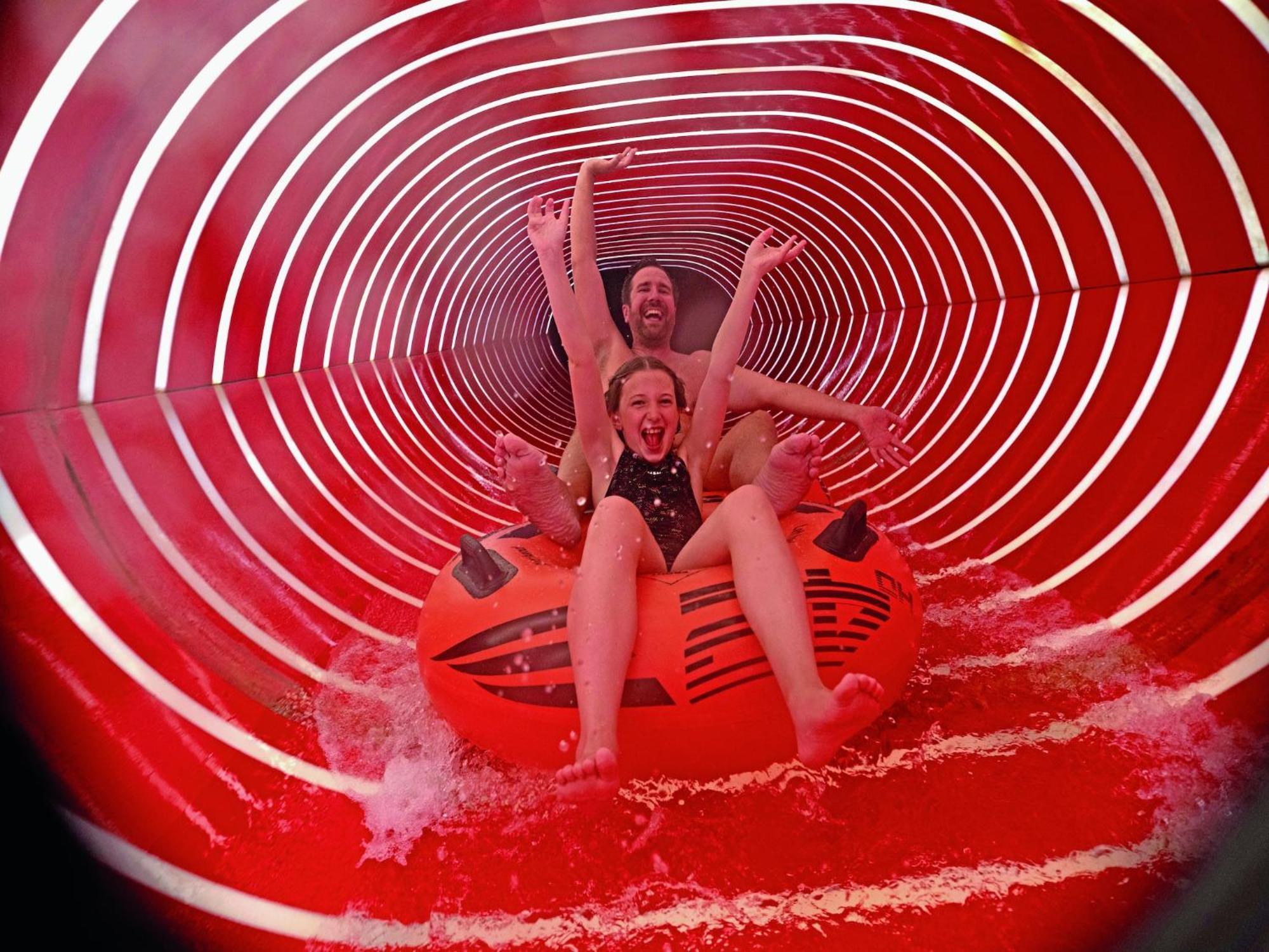 Doppelhaushaelften Im Ferien- Und Freizeitpark Weissenhaeuser Strand Eksteriør billede